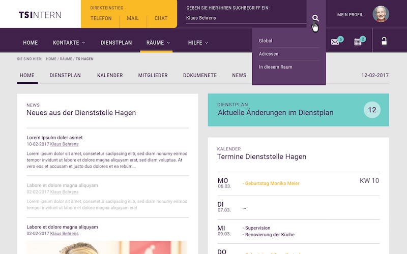 TelefonSeelsorge Deutschland